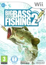 Hooked Again- Real Motion Fishing